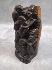Vtg african hand for sale  Schofield