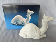 Ceramic nativity figures for sale  Pierce