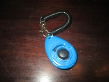 Hunde trainings clicker gebraucht kaufen  Hof