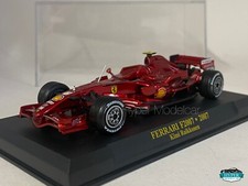 Edicola ferrari f2007 usato  Morro d'Oro
