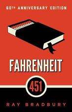 Fahrenheit 451 for sale  South San Francisco