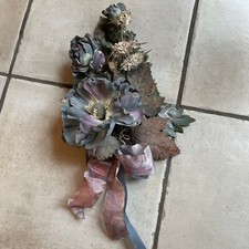 Gesteck deko blumen gebraucht kaufen  Simmerath