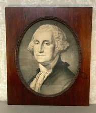 Antique george washington for sale  Georgetown
