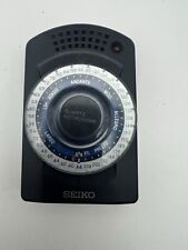 Vintage seiko metronome for sale  Providence