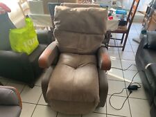 Fauteuil électrique inclinabl d'occasion  Strasbourg-