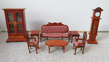 Dolls house furniture for sale  LOUGHBOROUGH