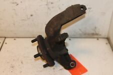 ACHSSCHENKEL LINKS VORNE Ford Fiesta 5 (JD/JH) Hatchback 1.25 16V (M7JB) 2003 comprar usado  Enviando para Brazil
