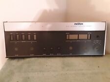 Revox bottom cover for sale  Buckingham