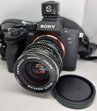 Pentacon m42 29mm for sale  BRISTOL