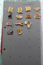 Pins pin petrolier d'occasion  Monaco