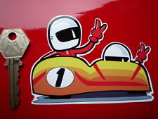 Sidecar racers rude for sale  SOLIHULL