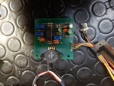 Accordion midi parts usato  Roma