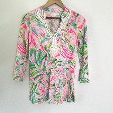 Lilly pulitzer croc for sale  Winter Garden