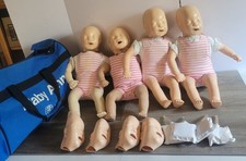 Baby anne cpr for sale  Victoria