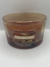 Yankee scented brown for sale  GREAT YARMOUTH