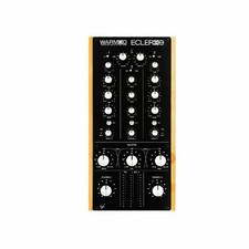 Ecler warm2 channel for sale  UK