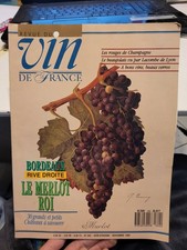 Revue vin 342 d'occasion Revue vin 342 d'occasion  Réalmont