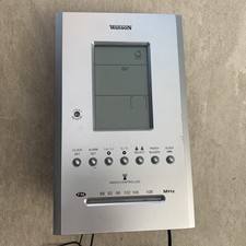 Watson wetterstation radio gebraucht kaufen  Regensburg