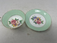 Vintage aynsley mint for sale  Weston