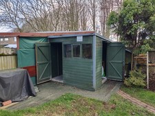 8x8 shed for sale 8x8 shed for sale STEVENAGE