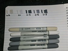 Copic ciao markers for sale  LONDON