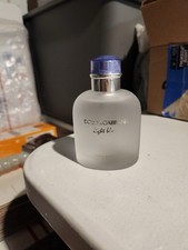Dolce gabbana light for sale  Reading