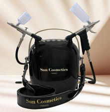 Sun cosmetics d'occasion  Challes-les-Eaux