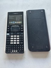 Calculatrice texas instruments d'occasion Calculatrice texas instruments d'occasion  Mennecy