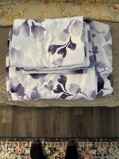 Beautiful king sheet for sale  Van Buren