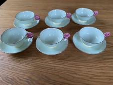 Paragon rose handle for sale  BECCLES