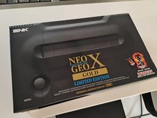 Console neo geo usato  Trinita