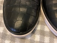 Mens jimmy choo for sale  STOCKPORT