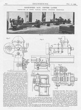 1909 antique engineering for sale  GLASGOW