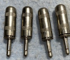Switchcraft 780 Mini Plugue Blindado 3.5MM 2 Condutores Mono 4 Usado, usado comprar usado  Enviando para Brazil