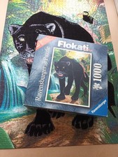 Complete ravensburger flokati gebraucht kaufen  Wörth