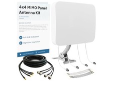 Waveform mimo 4x4 for sale  El Cajon