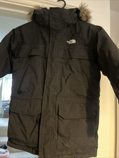 Boys north face for sale  MALMESBURY