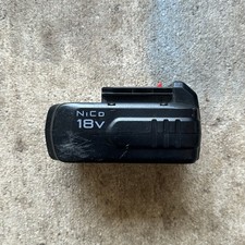 Genuine nicd 18v for sale  Bossier City