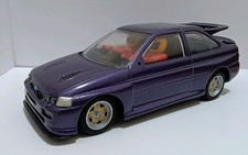 Scalextric ford escort for sale  LOUTH