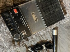 Ferguson cassette recorder for sale  SKELMERSDALE