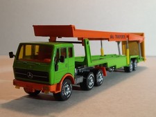 Siku 3112 mercedes gebraucht kaufen  Rohr