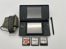 Nintendo lite spielkonsole gebraucht kaufen  Schloß Holte-Stukenbrock