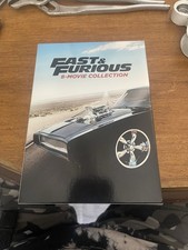 Fast furious movie for sale  Mohave Valley