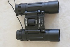 Luxon pocket binoculars for sale  WEYMOUTH