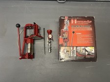 Hornady lock load for sale  Riverton