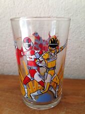 Bioman 1986 verre d'occasion  Villefranche-sur-Saône