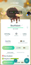 Bouffalant lucido ptc usato  Spedire a Italy