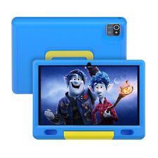 Tablet infantil 10 polegadas Android 13 tablet para crianças 2GB + 32GB com WIFI à prova de choque comprar usado  Enviando para Brazil