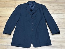 Armani collezioni mohair d'occasion  Expédié en Belgium