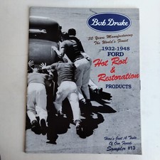 Bob drake 1932 for sale  Lakeport